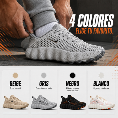ZAPATILHAS MIND 002 • 60% OFF Solo Hoy