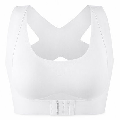 Brasier Corrector de Postura Sin Varillas – Levanta Busto y Máxima Comodidad