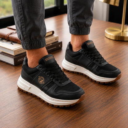 🔥 PROMO - Tenis Casual Brahma 3.0 + Gorra y Llavero de Regalo 🎁 - Últimas Unidades con 70% OFF Solo por Hoy 🚨tl