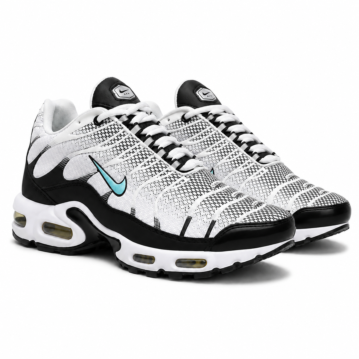 🔥 ZAPATILLAS PLUS TN — 60% OFF SOLO HOY