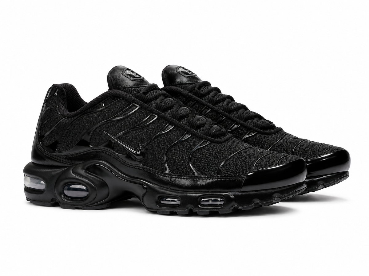 🔥 ZAPATILLAS PLUS TN — 60% OFF SOLO HOY