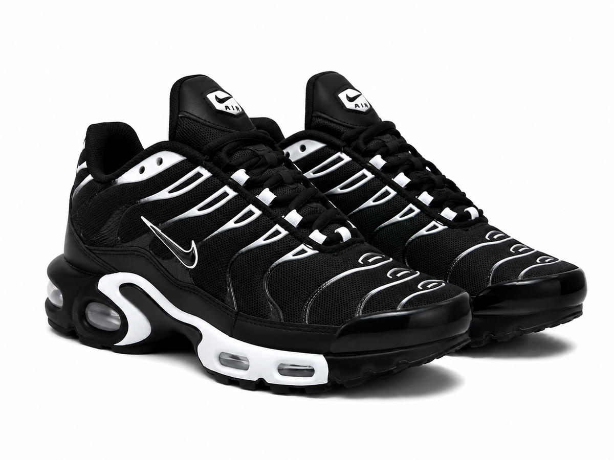 🔥 ZAPATILLAS PLUS TN — 60% OFF SOLO HOY