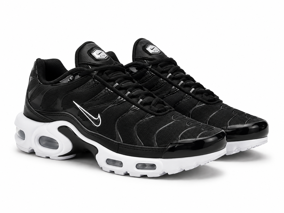 🔥 ZAPATILLAS PLUS TN — 60% OFF SOLO HOY